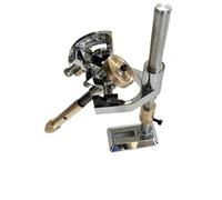 Máquina pulidora de piedras preciosas con ángulo y manipulador cobre, ajuste altura, facetado lapidario jade e ,Serie profesional(72-scale robotic arm)