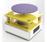Máquina pulidora eléctrica, herramienta rotativa multifuncional para soldador, puntas de soldador, fabricación de joyas, metal, madera, plástico, lijado, portátil, para mini amoladora con control