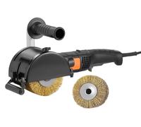 Máquina pulidora – Máquina para pulir automóviles – Discos de pulido – Pulidora – 1300W