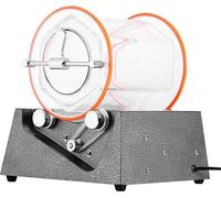 Máquina pulidora - Máquina pulidora para joyería - 60W - 3KG
