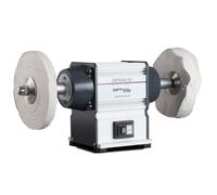 Máquina pulidora Optimum OPTIpolish GU 20P (230V), modelo 3101540