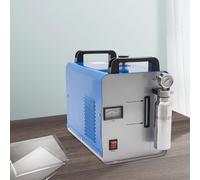 Máquina pulidora para superficies con llama - Máquina pulidora para acrílico - Máquina pulidora con llama - Compacta - Llama ajustable
