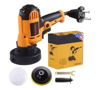 Máquina pulidora, Pulidora tampón,Máquina selladora de esmalte para reparación de arañazos de coche, 220V | Máquina pulidora de automóviles, pulidora de mangos, amoladoras de reparación de carrocerías