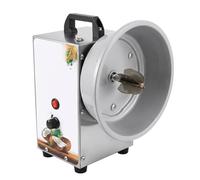 Máquina Ralladora Raspadora De Coco, Trituradora Vertical De Procesamiento De Coco, 3 Velocidades Ajustables, Herramienta Eléctrica De Eliminación De Carne