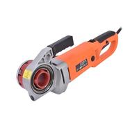 Máquina roscadora eléctrica portátil de mano ZIT-KY01-50 Roscadora for tubos for galvanizados Para uso de bricolaje