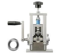 Máquina separador de alambre - Bandeja automática de alambre de cobre | Herramienta de separación de alambre eléctrico multifuncional | Página de máquina portátil y de máquina - Stripper para alambre