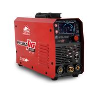 MAQUINA SOLDAR INVERTER PROMATIG 170 HF 2T/4T