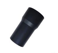 Máquina taponadora manual de perfume, 13/15 mm, crimpadora para botellas de spray, herramienta de plástico resistente para envases cosméticos en casa, 67 mm, color negro