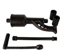 MAR-POL Utahovák - Multiplicador de par de 1" con 7500 Nm, modelo M57118