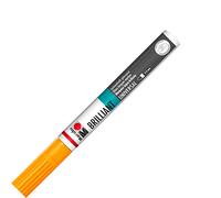 Marabu Brillante Punta de Pintor, Rotulador, Mandarina, 1 Count (Pack of 1)