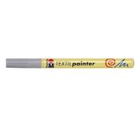 Marabu Textilmarker Textil Painter, Grau