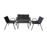 Marbueno Summer 10468 Play Table And Chair Set Plateado Niños