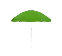 Marbueno Sombrilla Oxford Aluminio Con Funda Color Verde 160 cm Green You
