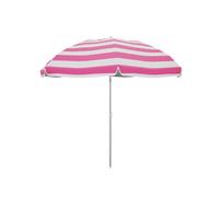 Marbueno Sombrilla Polyester Aluminio Con Funda Color Surtido 220 cm Jardin, Piscina y Playa MARBUENO SUMMER 10219