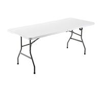 Marbueno Summer Mesa Plegable 10529 180x70x74 Cm