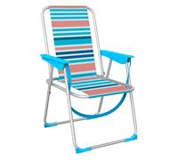 Marbueno Summer Silla Plegable 10461 53x56x78 Cm