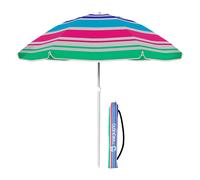 Marbueno Summer Sombrilla De Playa 10093r1 160 Cm
