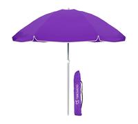 Marbueno Summer Sombrilla De Playa 10095m 200 Cm