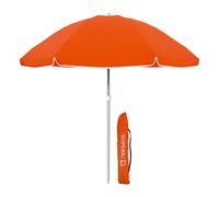 Marbueno Summer 10108n 160 Cm Beach Umbrella Naranja