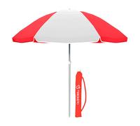 Marbueno Summer Sombrilla De Playa 10346r 160 Cm