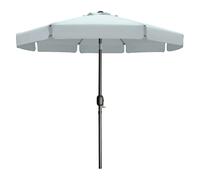 Marbueno Summer Sombrilla De Playa 10491 300 Cm