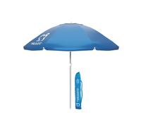 Marbueno Summer Sombrilla Nylon Aluminio Color Azul Claro160 cm Jardin, Piscina y Playa MARBUENO SUMMER 10328AC