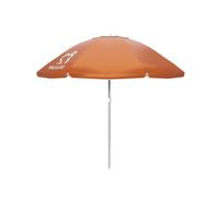 Marbueno Summer Sombrilla Nylon Aluminio Color Naranja 160 cm Orange You