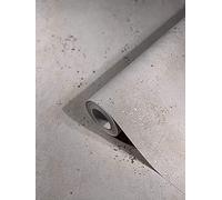 marburg Papel pintado (10,05 x 0,53 m), color blanco, beige y gris