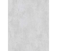 marburg Papel Pintado Pared Gris Claro Liso - Fieltro - Efecto Manchado, Liso, Mate - Salón, Habitación Matrimonio y Cocina - Fabricado en Alemania - 10,05 x 0,53m Novamur - 82054