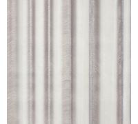 marburg Papel pintado rayas plateadas líneas colección clásica Glööckler Imperial dormitorio salón o cocina Fabricado en Alemania 10,05m x 0,70m 52525 ¡CONOCIDO DE LA TV!