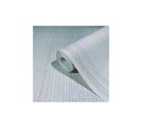 Marburg Tapetenfabrik - Papel Pintado a Rayas Beige - Salón/dormitorio - Fabricación Alemana - Tamaño 10,05 X 0,53 M
