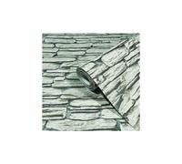 Marburg Tapetenfabrik Papel Pintado Gris Beige Aspecto Piedra Moderno