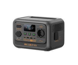 Marca por definir Pr30v2 Portable Power Station CPNT Negro