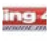 Marcador 400 redondo 1 mm azul recargable con Edding T 25 (cantidad = 2)