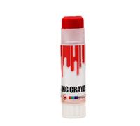 Marcador de ganado Crayón | Marcado de ganado Crayón - Pintura de ganado Safe a base de parafina de alta pureza para pato, ganado, cerdo, oveja