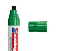 Marcador Edding 800, 4 - 12 mm de punta biselada Verde