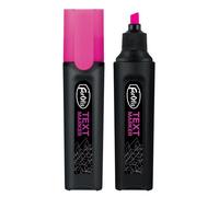 Marcador Fluor Forofis 250 Rosa (Set de 12)