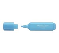 Marcador Fluorescente FABER-CASTELL Textliner 1546 Pastel Azul Pálido