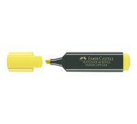 Marcador Fluorescente FABER-CASTELL Textliner 48 Amarillo