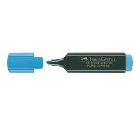 Marcador Fluorescente FABER-CASTELL Textliner 48 Azul