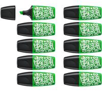 Stabilo - marcador fluorescente - boss mini by snooze one