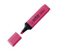 Marcador fluorescente molin rtf240-10-20/ rosa