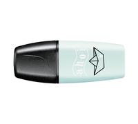 Marcador Fluorescente STABILO BOSS Mini Pastel Turquesa