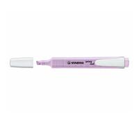 Marcador Fluorescente STABILO Swing Cool Pastel Lila