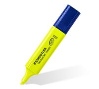 Marcador Fluorescente STAEDTLER Textsurfer 364 Amarillo