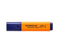Marcador Fluorescente STAEDTLER Textsurfer 364 Naranja