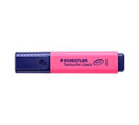 Marcador Fluorescente STAEDTLER Textsurfer 364 Rosa