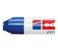 Marcador no. 1 - 1 - 5 mm Azul recargable con Edding T 25 (cantidad = 2)