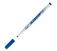 BIC Rotulador borrable Velleda 1741 punta cónica 1,4 mm azul