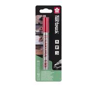 Marcador Pen-Touch 130 Rojo, Sakura